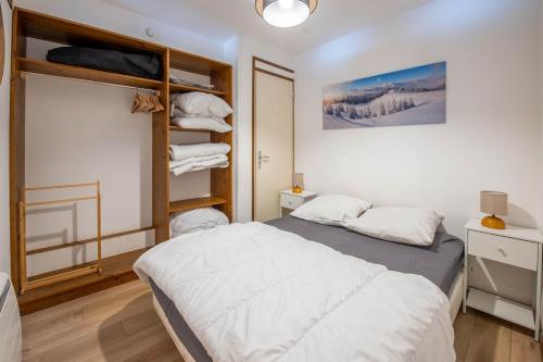 Appartement centre de station Les 2 Alpes