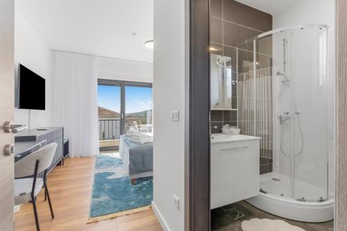 Villa 20 Stars Crikvenica - Luxury Group Villa for 20 Guests