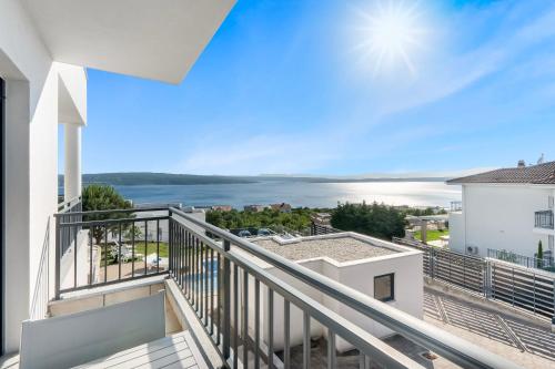 Villa 20 Stars Crikvenica - Luxury Group Villa for 20 Guests
