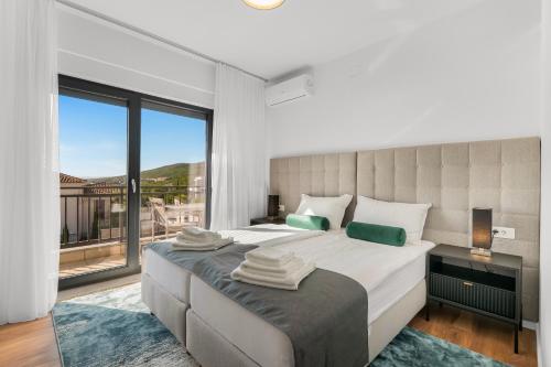 Villa 20 Stars Crikvenica - Luxury Group Villa for 20 Guests