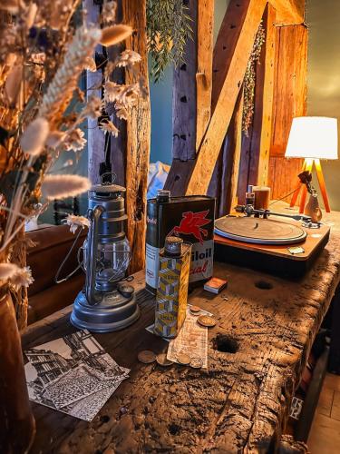 Duplex in the heart of Old Le Mans
