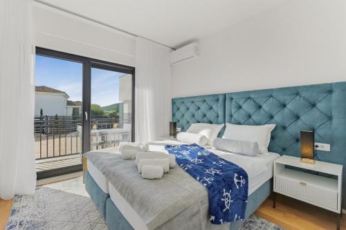 Villa 20 Stars Crikvenica - Luxury Group Villa for 20 Guests