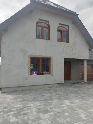 Nocleg Brojce blisko Hossoland