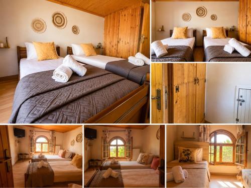 Nazli Garden House