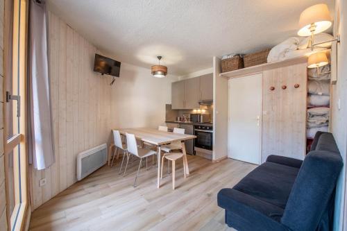 Appartement Les 2 Alpes aux pieds des pistes