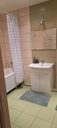 Gallery image of Vita apartment in Vilnius