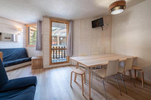 Appartements centre de station les 2 Alpes