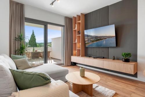 Valle Romano Golf & Sea