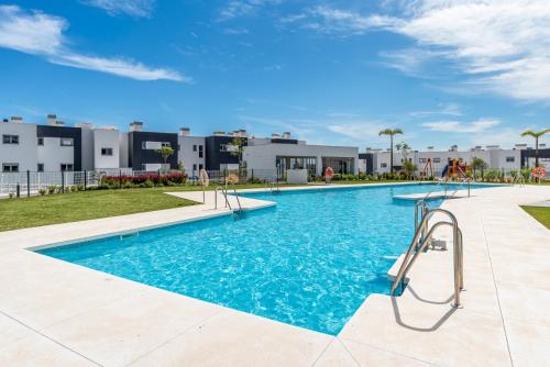 Valle Romano Golf & Sea