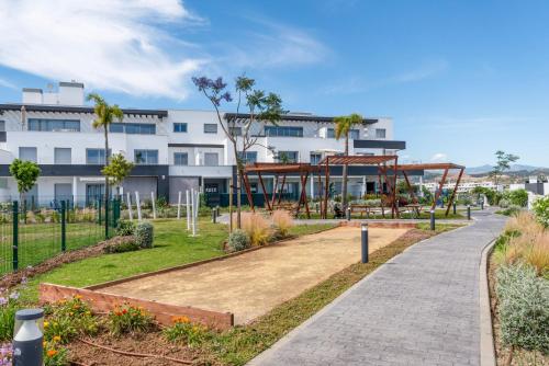 Valle Romano Golf & Sea