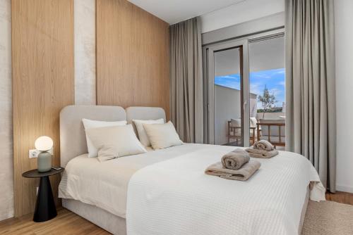 Valle Romano Golf & Sea