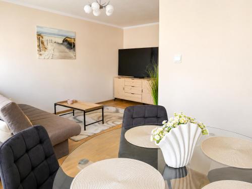 Warsaw City Center Apartment by JumpInHere