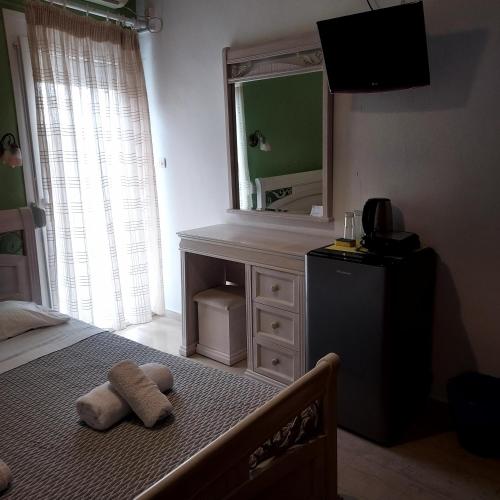 Sideris Lambros Rooms