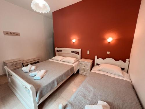 Sideris Lambros Rooms