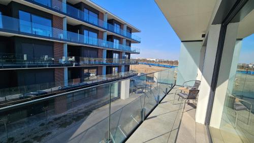 Apartament Oliwka