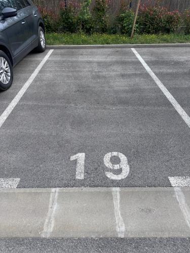 Apartment GOLD with FREE PARKING