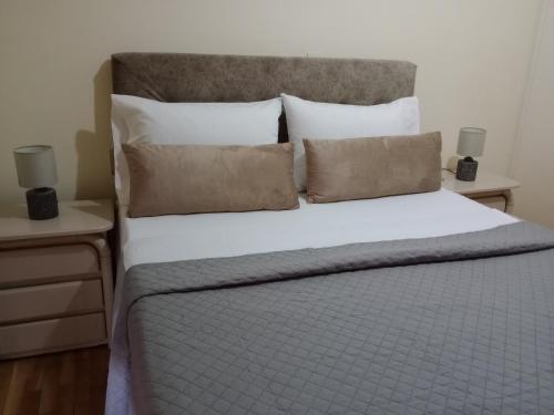 AS Apartment