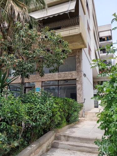 AS Apartment