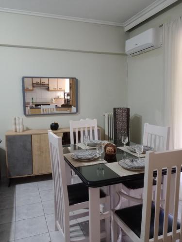 AS Apartment