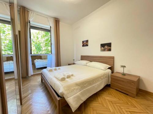 Casa Ele - Near Metro, Tram 14 at doorstep