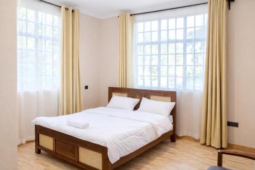 Gallery image of The Valley Retreat in Arusha