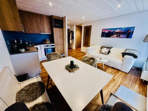 Appartement Mont Fort, 12a