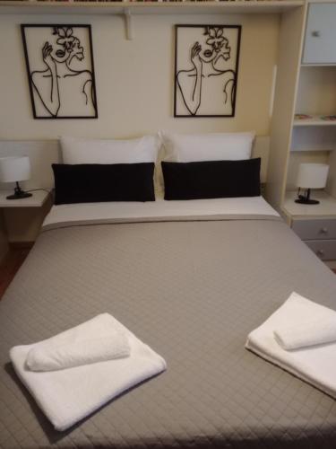 AS Apartment