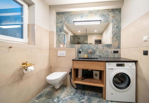 Appartement Lukic