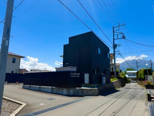 L's Mt.Fuji vacation rental