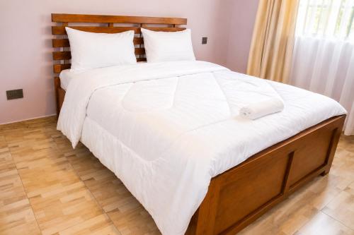 Gallery image of The Valley Retreat in Arusha