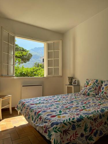 Foto Au coeur du village de Calenzana 5