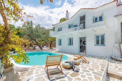 Villa Kanaris
