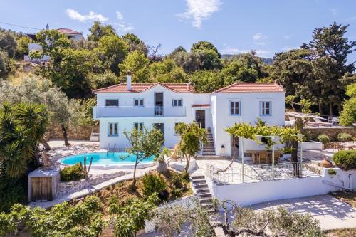 Villa Kanaris
