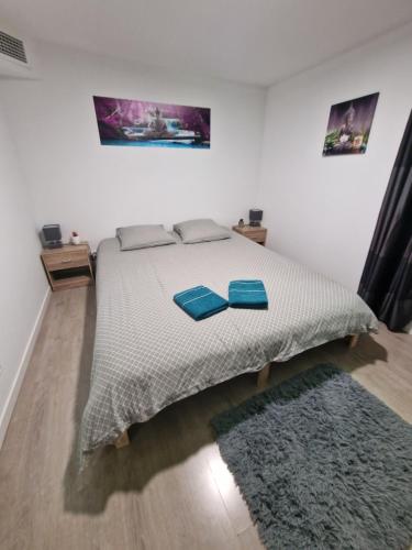 Chambre chez l habitants