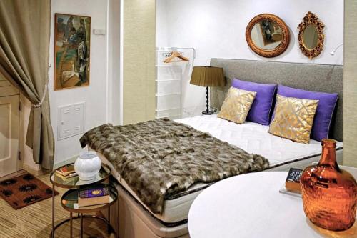 Cozy Studio, Heart of Historic Mouraria