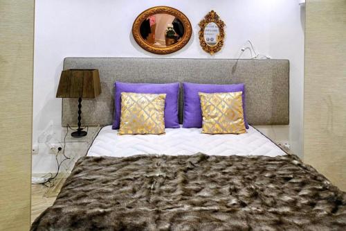 Cozy Studio, Heart of Historic Mouraria