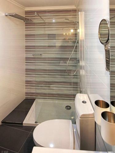 Cozy Studio, Heart of Historic Mouraria