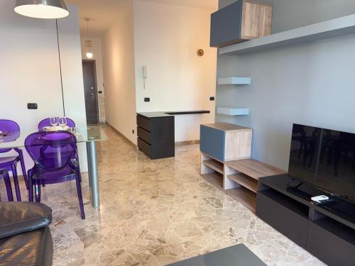 A 5-minute walk from Milano Lambrate station