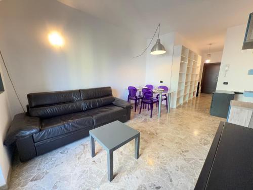 A 5-minute walk from Milano Lambrate station