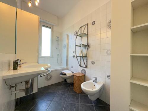 A 5-minute walk from Milano Lambrate station
