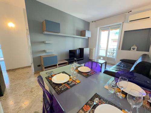 A 5-minute walk from Milano Lambrate station
