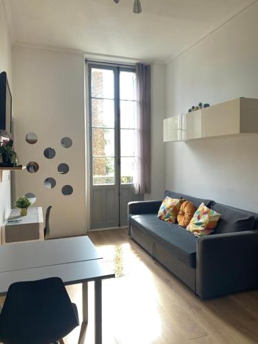 Joli appartement à 5 minutes du palais et plages