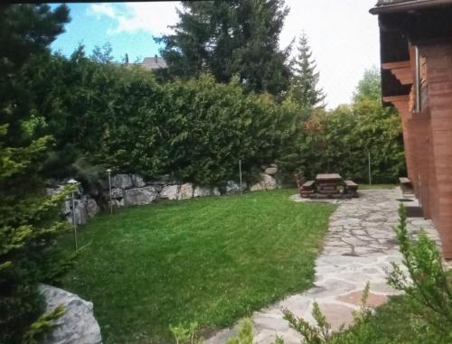 Beau-Site Anzère