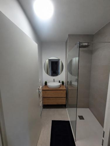 Appartement T3 - Relax aux portes des 24h du Mans