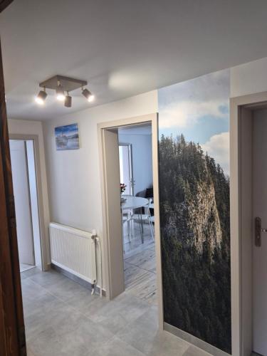 Apartament BIAŁA SKAŁA