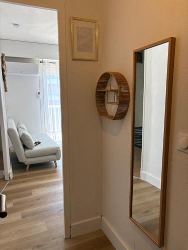 Appartement Frejus proche plage