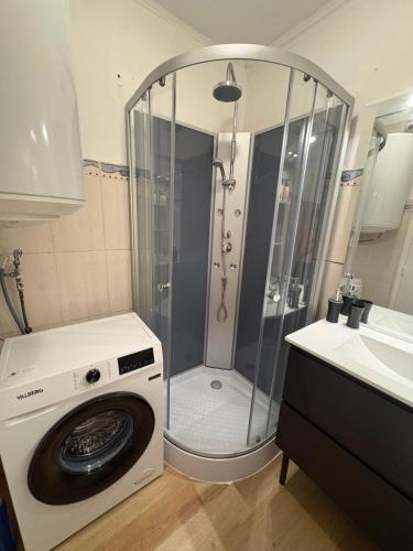 Appartement Frejus proche plage