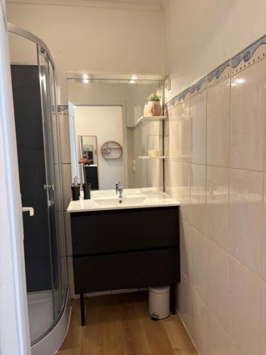 Appartement Frejus proche plage