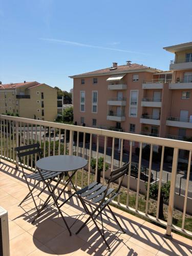 Appartement Frejus proche plage