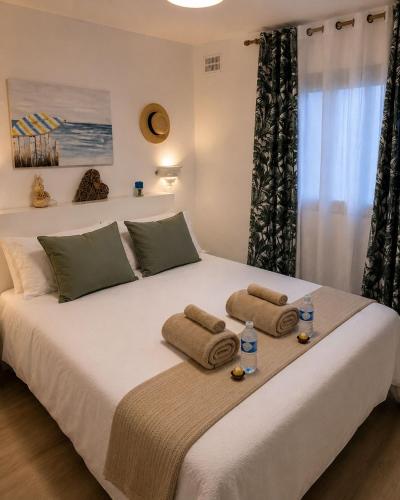 Ainely Oasis Corralejo By Canarias Prime Homes